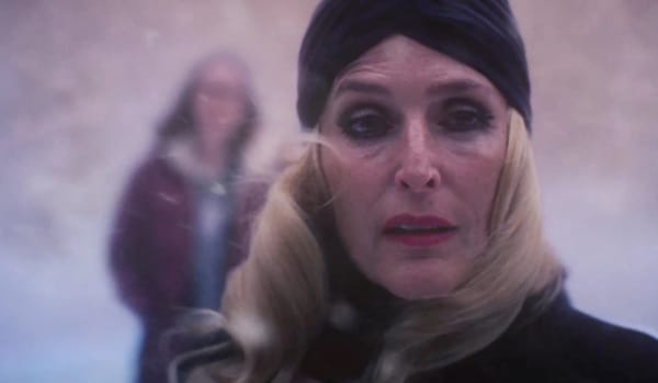 Little Death, Big Feelings : Jane Schoenbrun's Dazzling Slasher “Reboot” Becomes a Bloody Love Letter to Identity, Desire, and Horror Itself