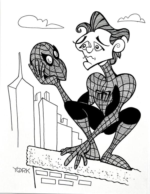 Why 'Spider-Man: Brand New Day' is a Mammoth Hit