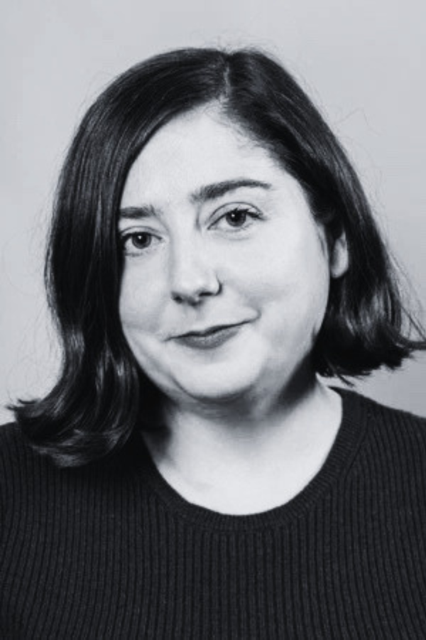 A Step in a Direction: A Conversation with ‘Late Fame’ and ‘Coyote vs. Acme’ Writer Samy Burch