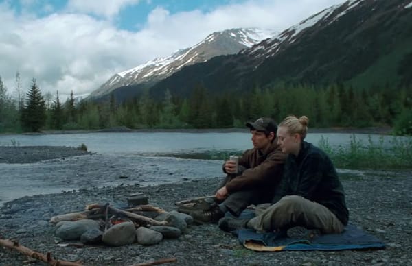 'The Sun Never Sets': A Love Triangle That Feels Uncomfortably Real and Impossible to Look Away From