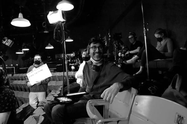 Unhinged Conviction: A Conversation with ‘Saturday Night Live’ Digital Shorts Director Tim Wilkime