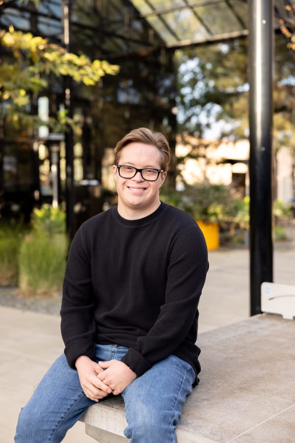 SEEN: Cole Sibus on Down Syndrome, Hollywood, and the Power of Belonging