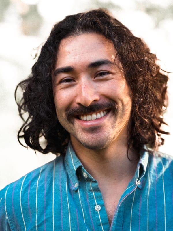 Embrace the Uncertainty: A Conversation with ‘Primetime’ Editor Daniel Garber, ACE